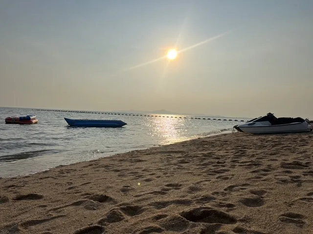 Jomtien, Pattaya