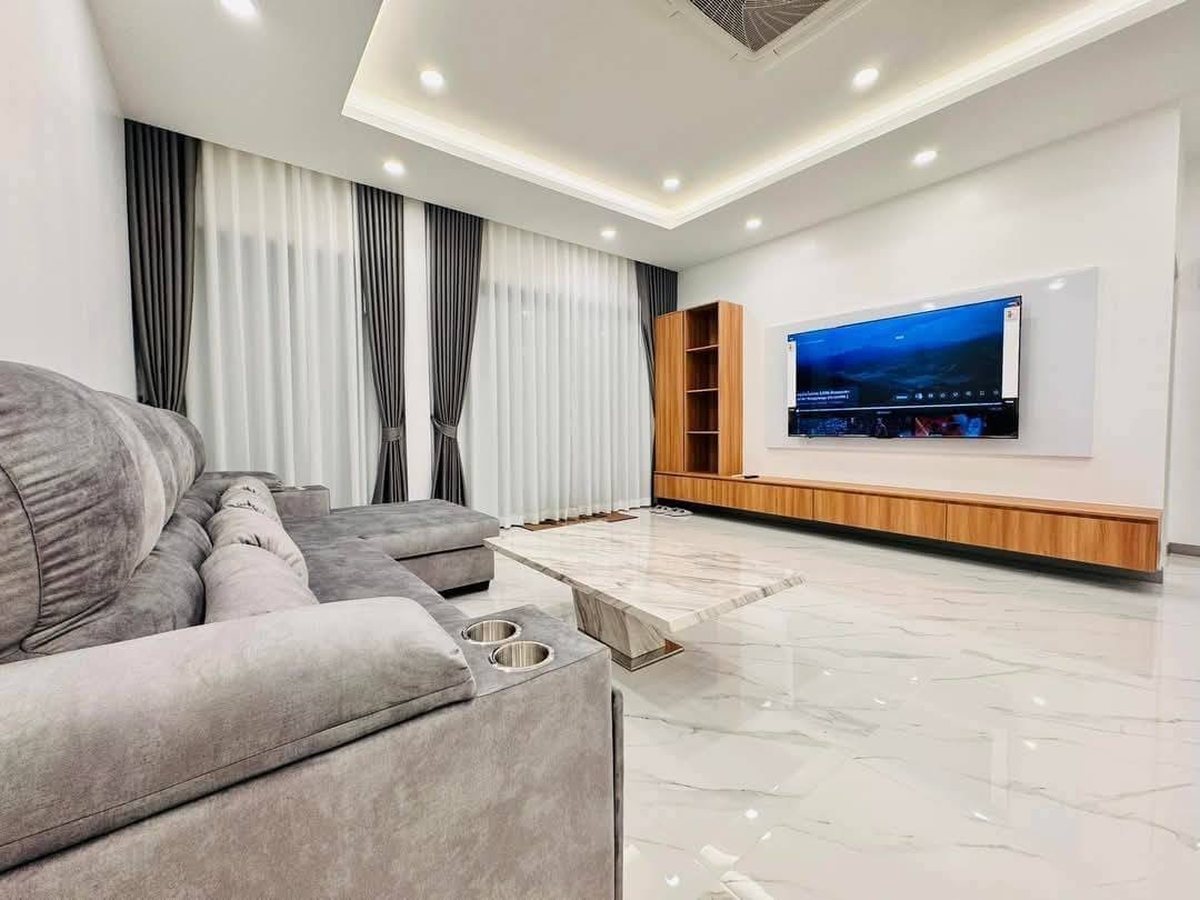 Two bedroom condos in Pattaya and Jomtien
